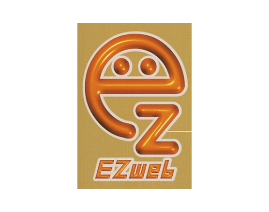 「EZweb」サービス開始