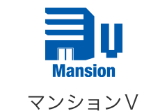 Plan Mansion V