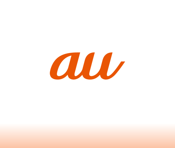 auイラスト