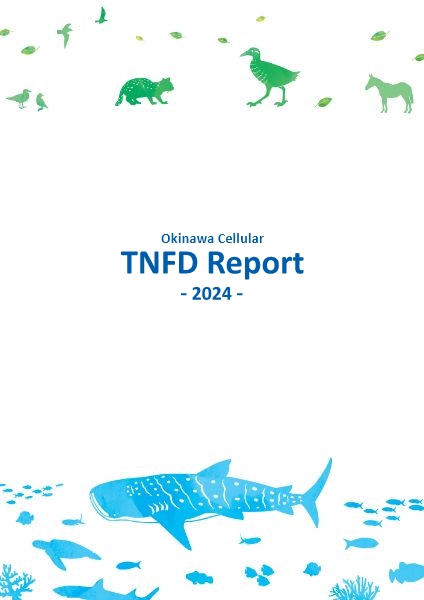 TNFD Report 2024