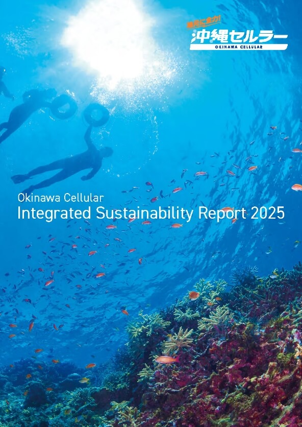 Integrated Sustainability Report 2025