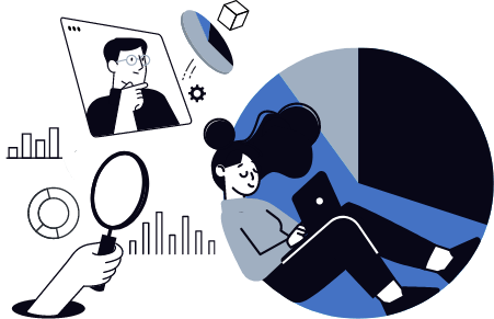 暗黙知を形式知へと変換する取り組み