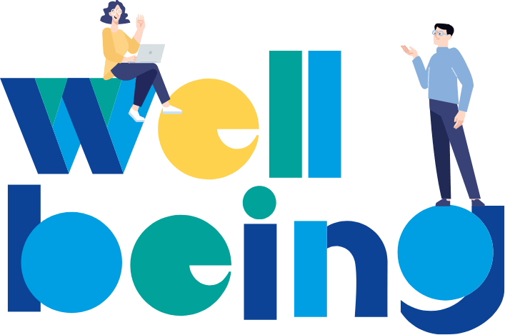 well being