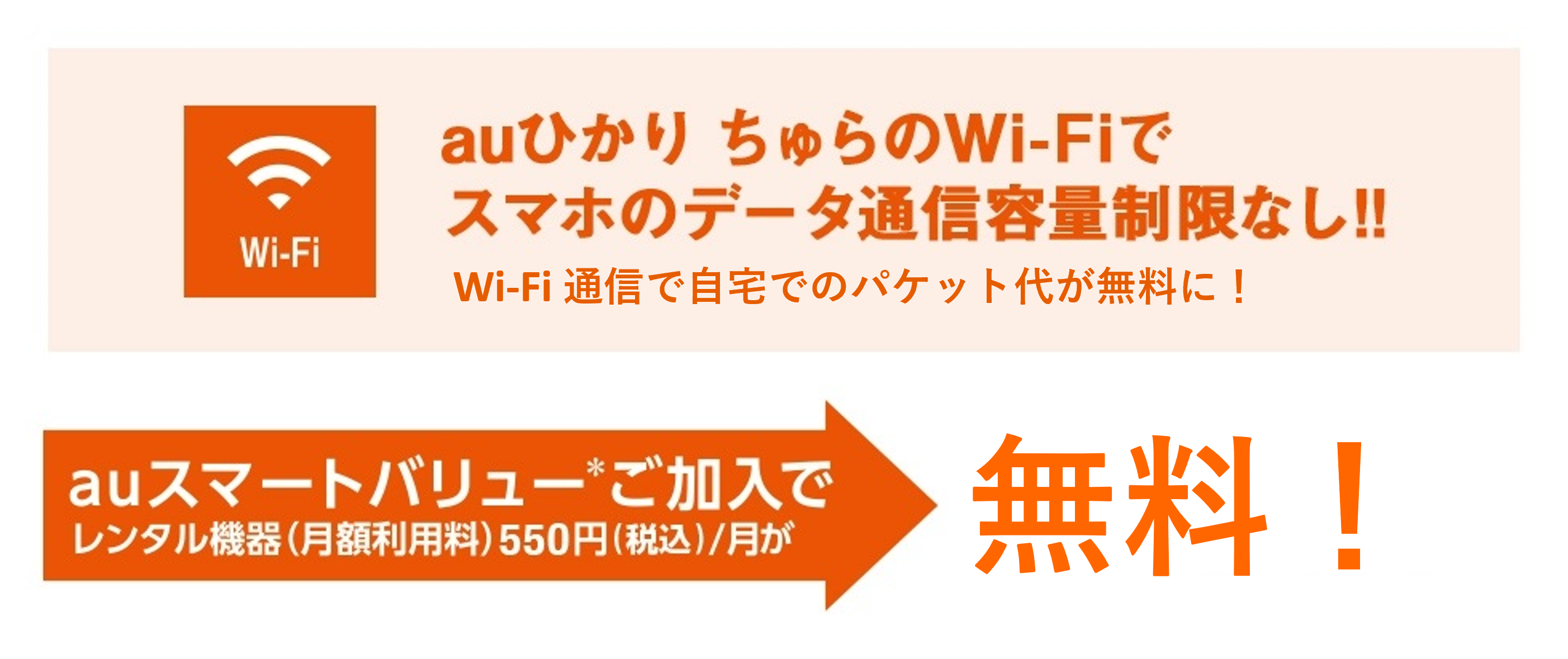 レンタル高速無線LANイメージ画像