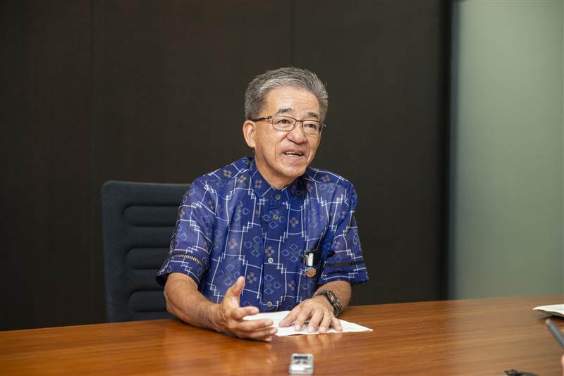 取締役執行役員常務　國吉 博樹