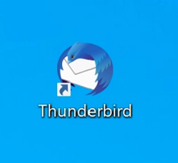 新規_STEP1_Thunderbird_Thunderbirdのアイコン画面